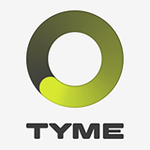 TYME kiosk