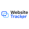 WebsiteTracker logo