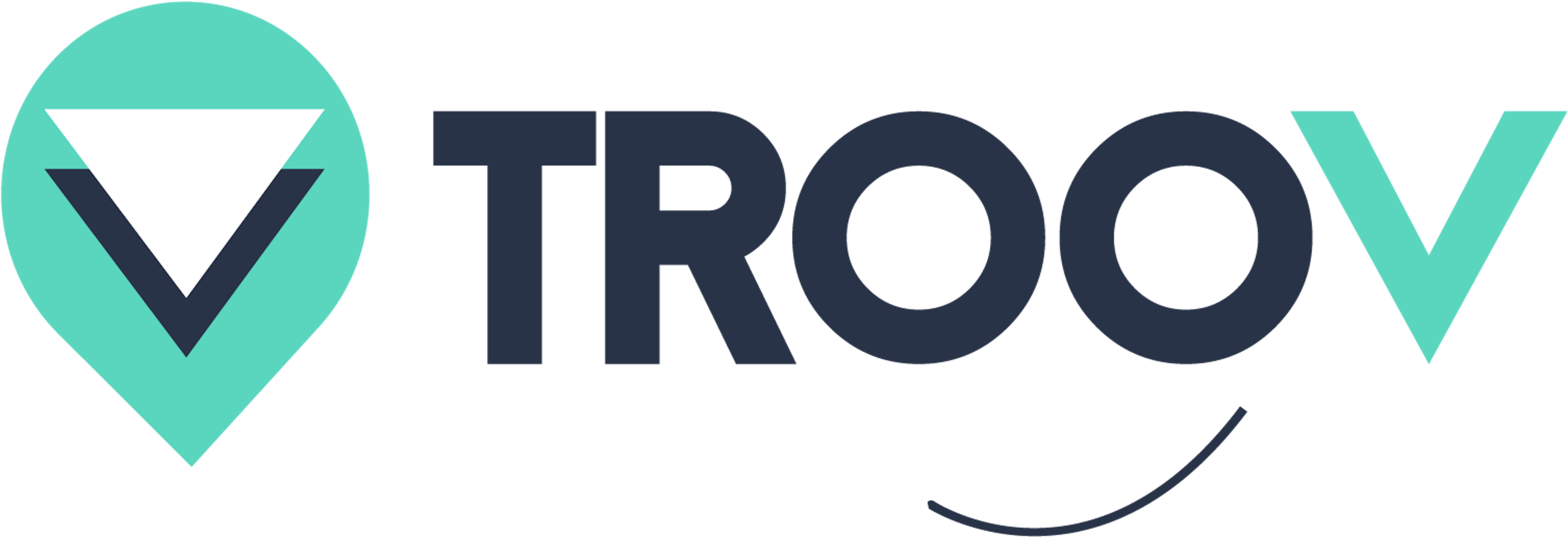 Troov Logo