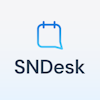 SNDesk logo