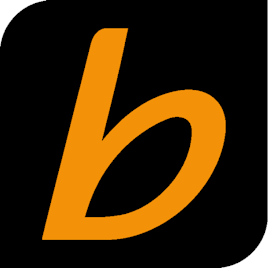 Logotipo de BIM POS