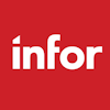 Infor CloudSuite Distribution logo