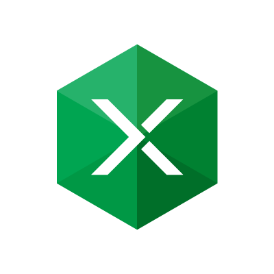 Excel Add-ins logo