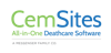 CemSites logo