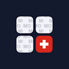 MosaOS Logo
