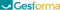 Gesforma logo