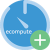 ecoTimer logo