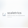 Scaletrics logo