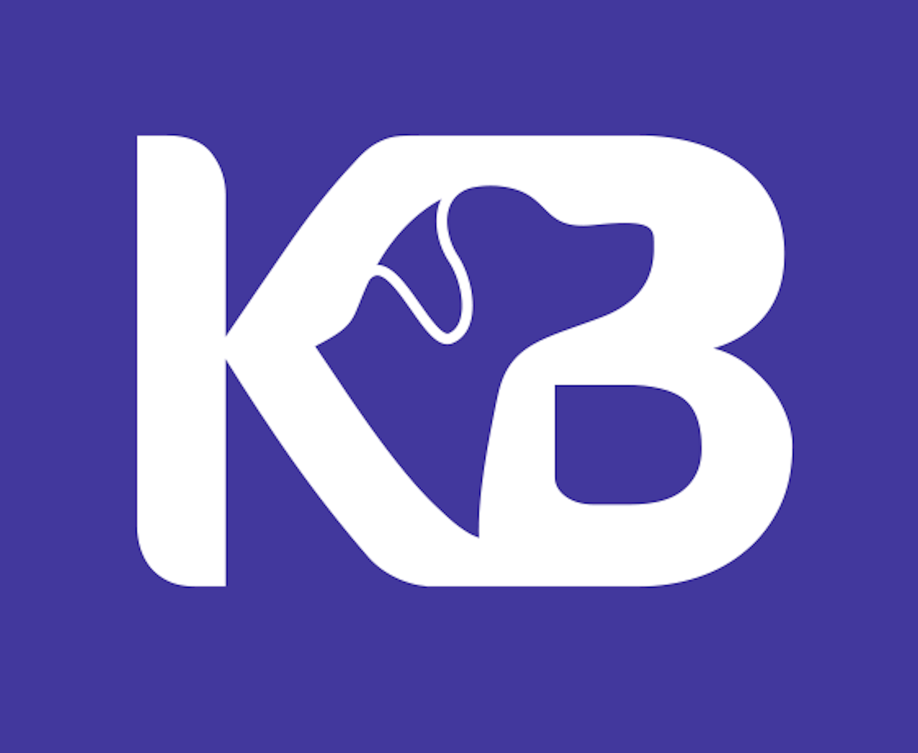 Kennel Booker Logo