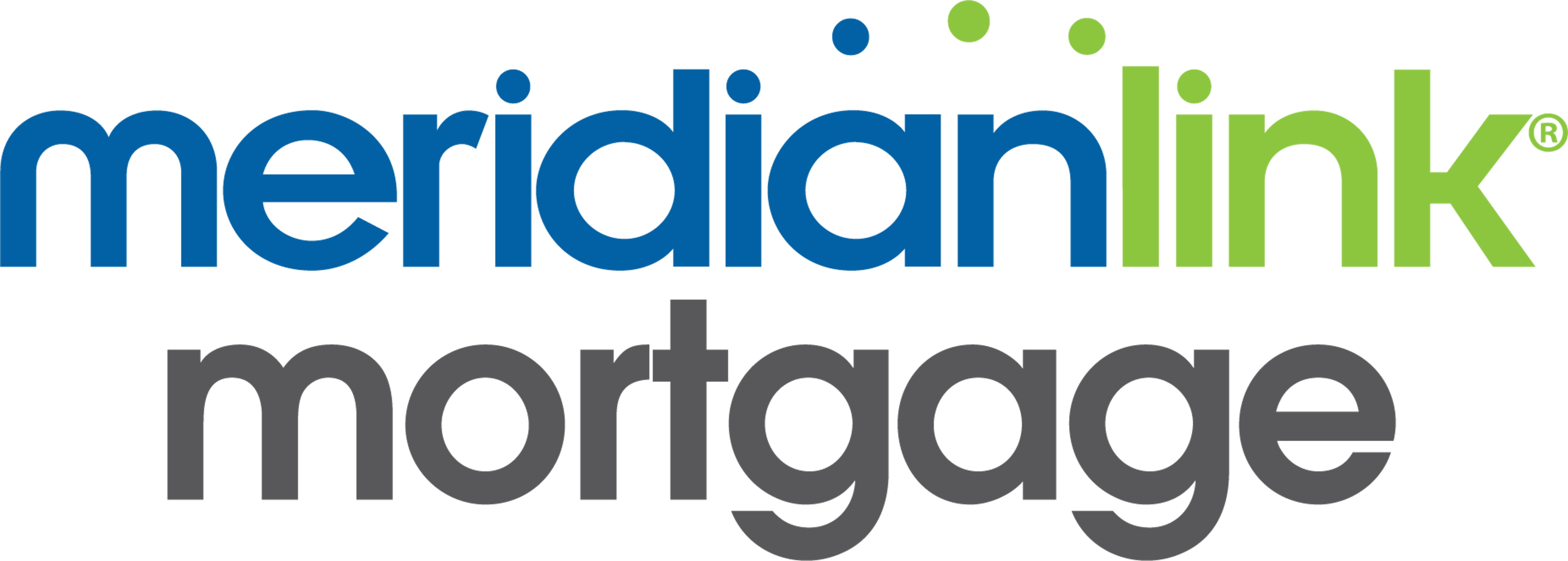 MeridianLink Mortgage Logo