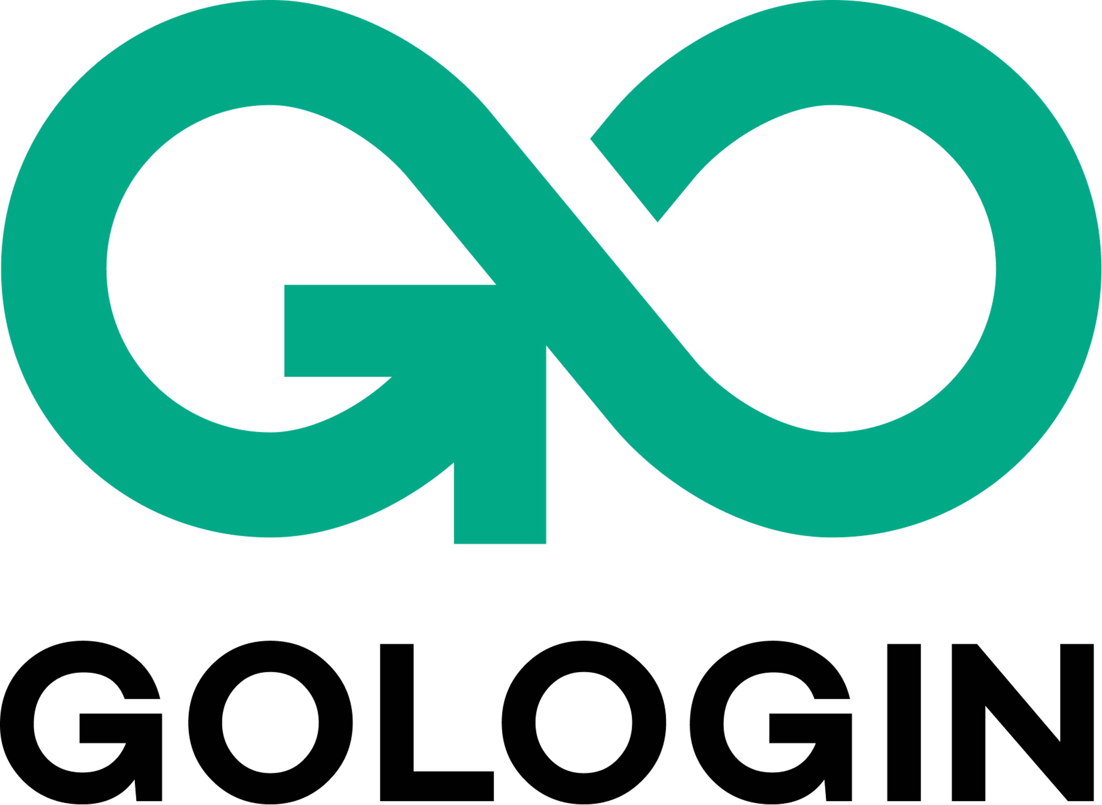 GoLogin Logo