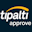 Tipalti Approve logo