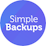 SimpleBackups