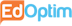 EdOptim logo