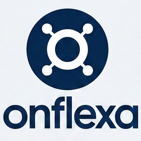 Onflexa logo