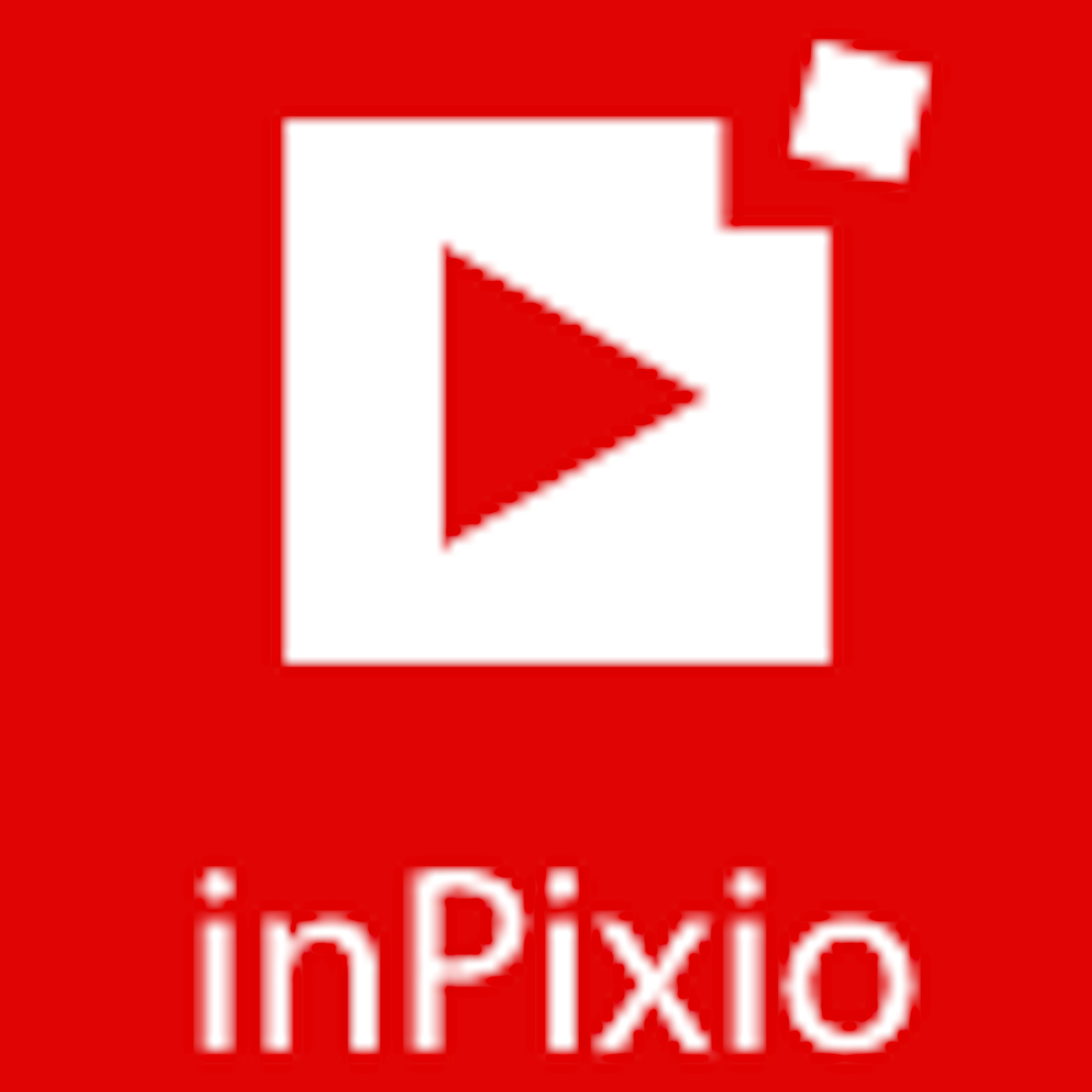 inPixio Photo Studio Logo