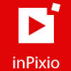inPixio Photo Studio logo