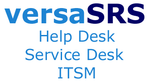 versaSRS HelpDesk