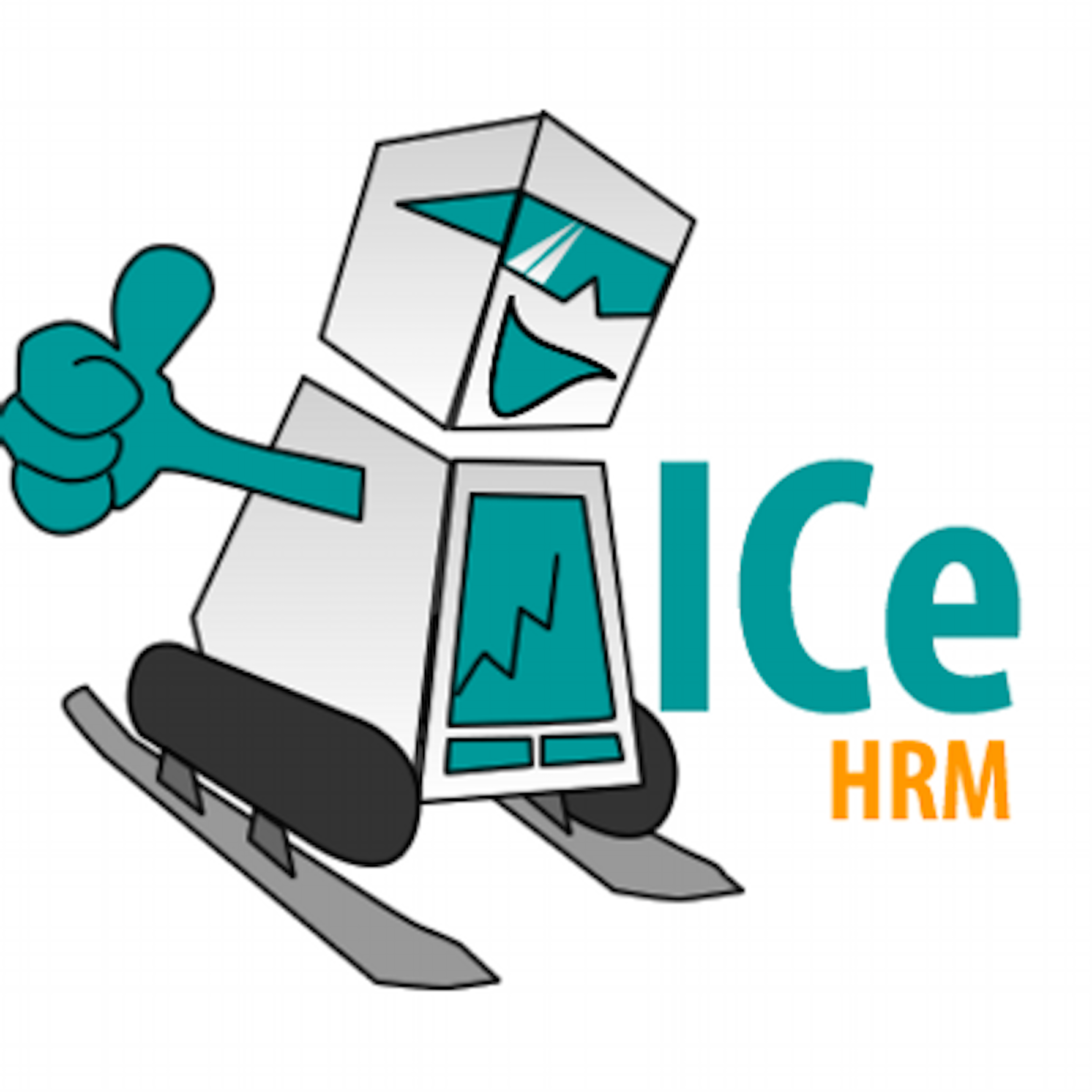 IceHrm Logo