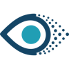 Saccade logo