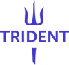 Trident logo