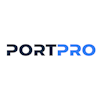 PortPro logo