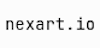 NexArt logo