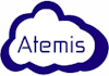 AtemisCloud logo