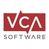 VCA Software logo