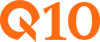 Q10 logo