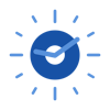 MetronHR logo