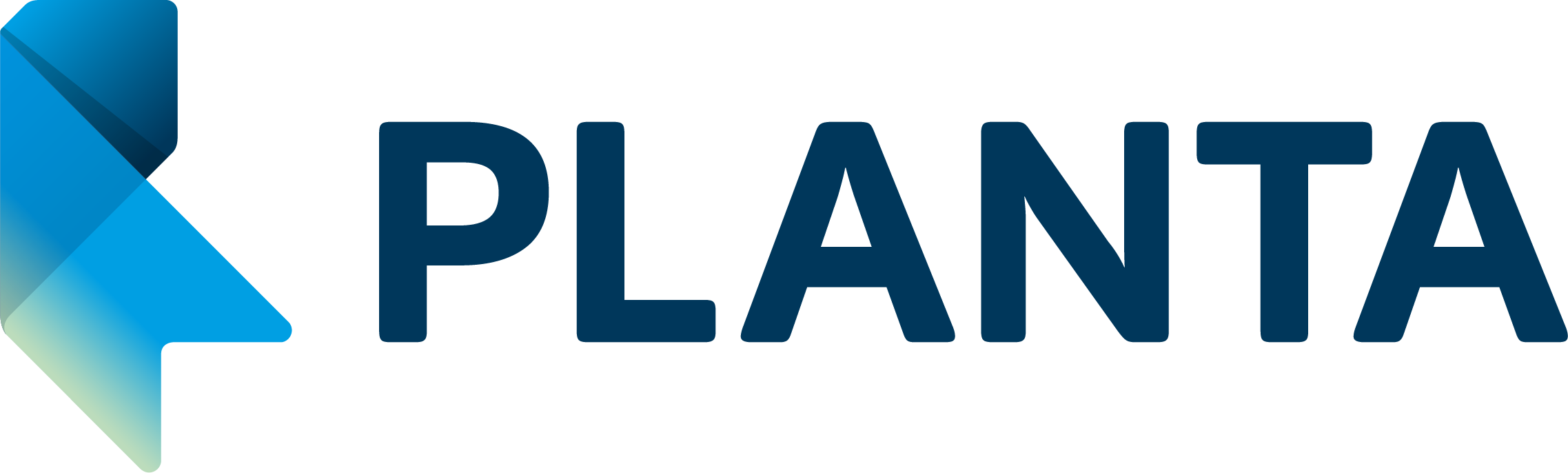 PLANTA Project logo