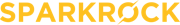 Sparkrock's logo