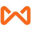 Writesonic logo