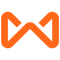 Writesonic logo