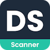 Docx Scanner logo