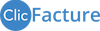 ClicFacture logo