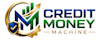 Credit Money Machine logo