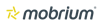 Mobrium logo