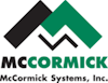 McCormick Electrical Estimating logo