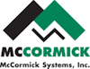 McCormick Electrical Estimating's logo