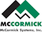 McCormick Electrical Estimating logo