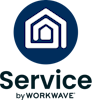 WorkWave Service's logo