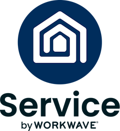 WorkWave Service Logo