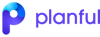 Planful's logo