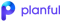 Planful logo