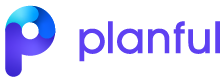 Logo Planful 