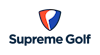 Supreme Golf Solutions logo