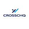 Crosschq  Logo