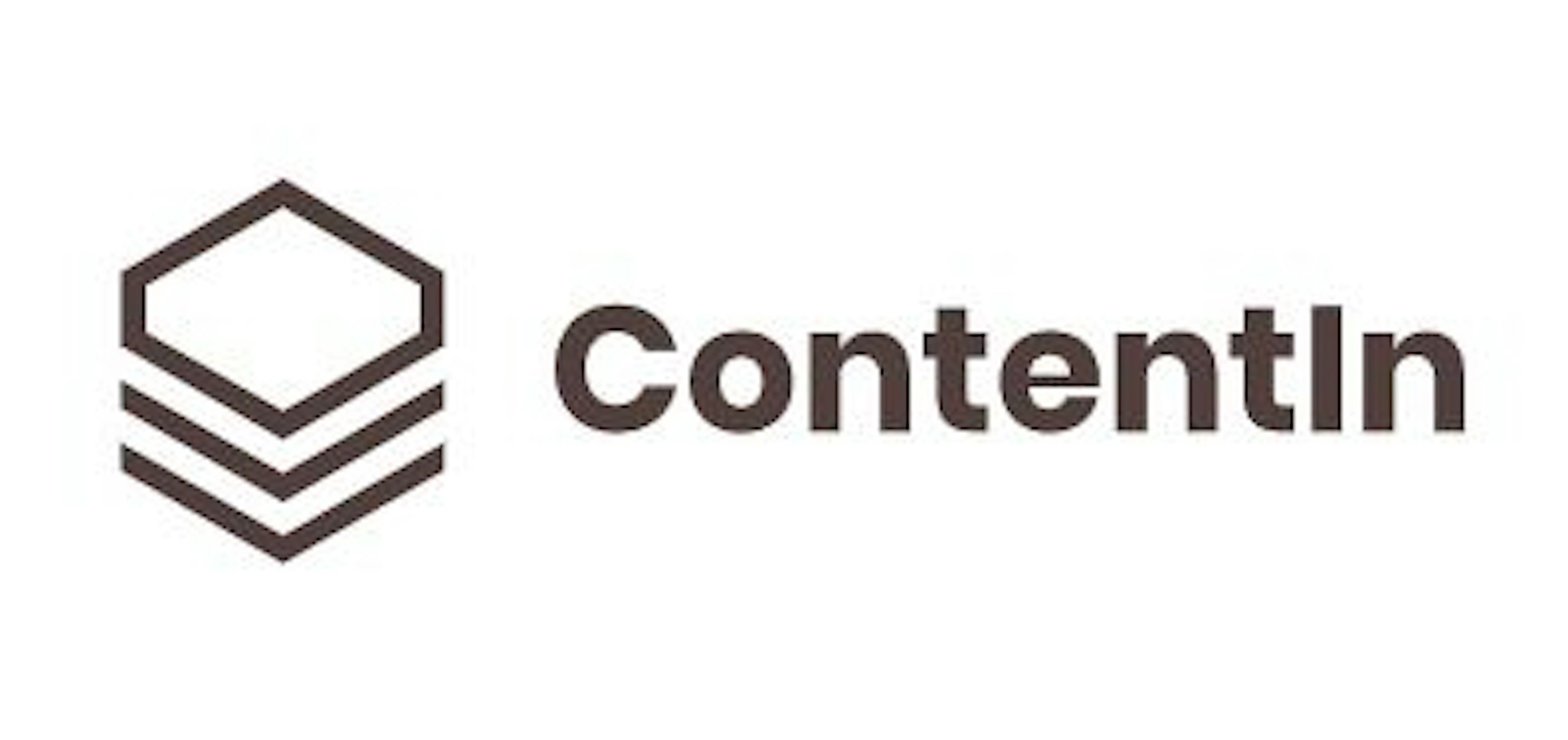 ContentIn Logo